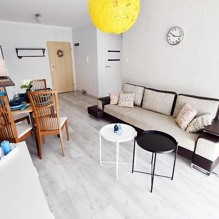 דירות קולובז'ג Apartament Kapitanski מראה חיצוני תמונה