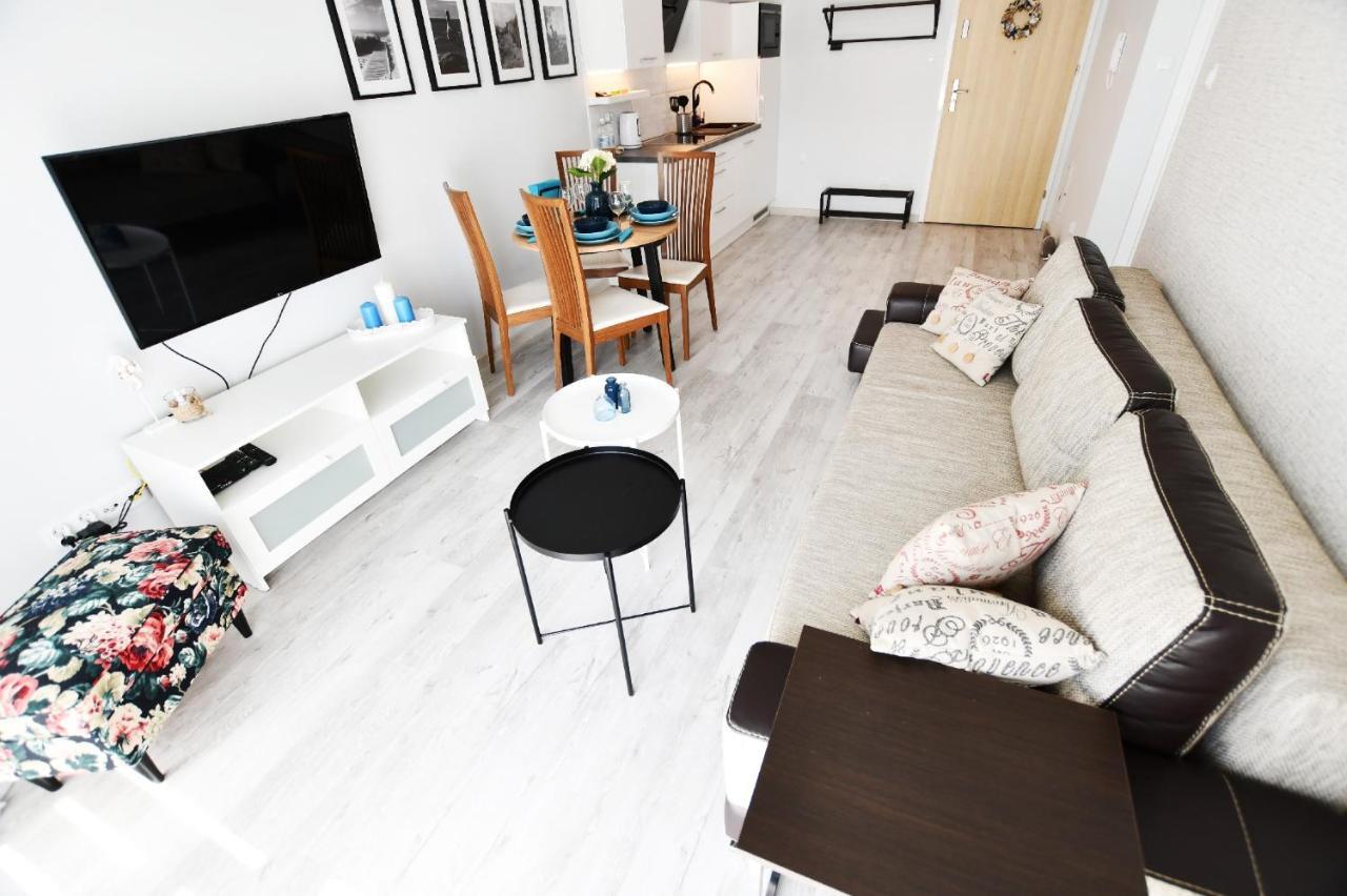 דירות קולובז'ג Apartament Kapitanski מראה חיצוני תמונה