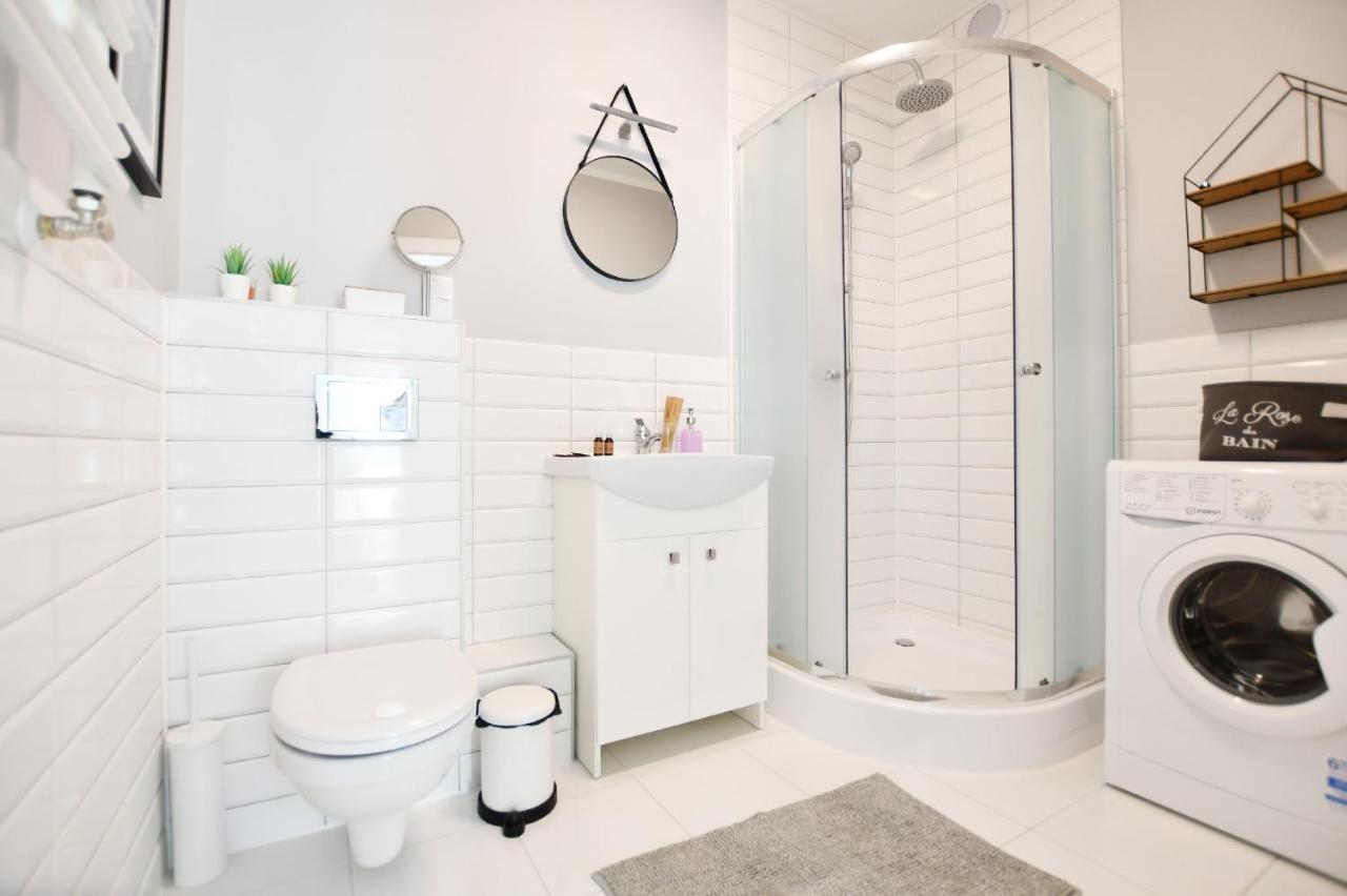 דירות קולובז'ג Apartament Kapitanski מראה חיצוני תמונה