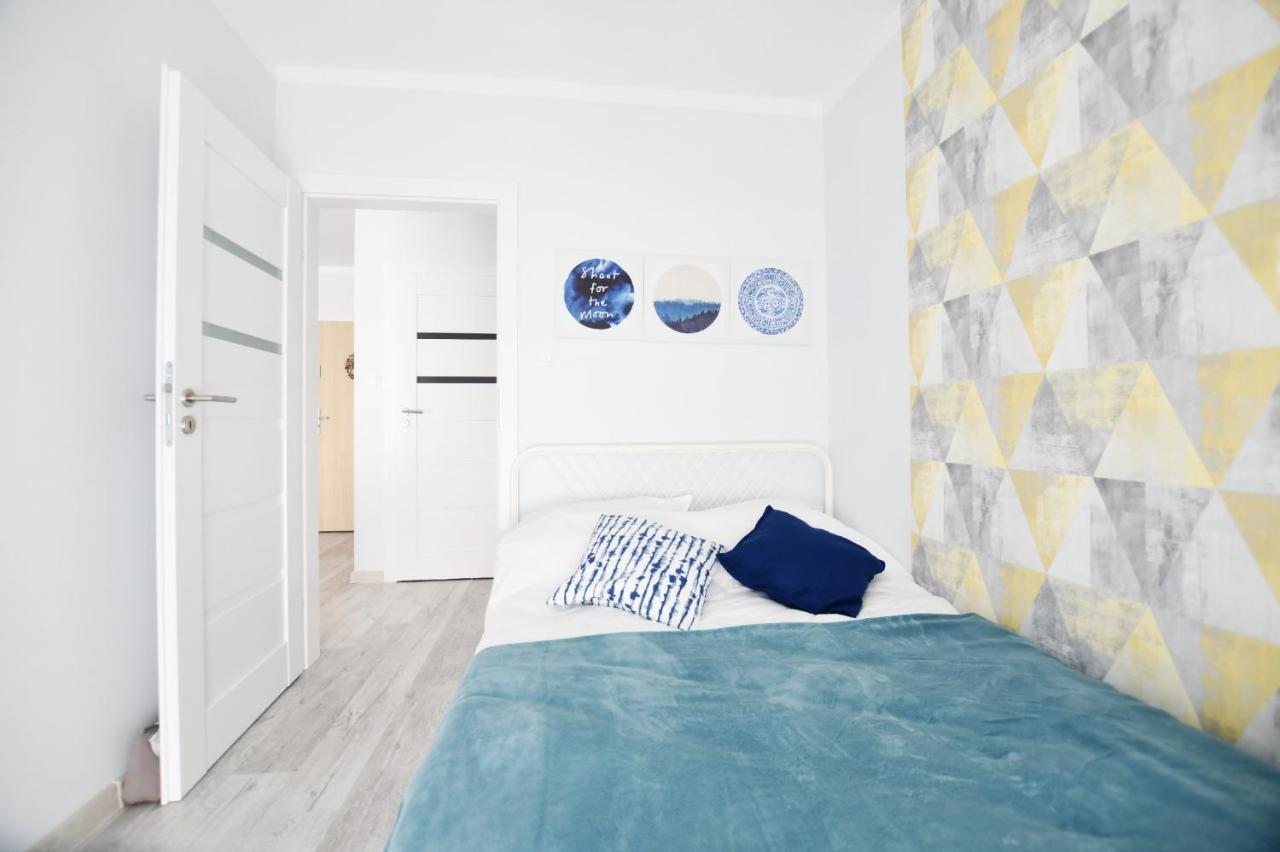 דירות קולובז'ג Apartament Kapitanski מראה חיצוני תמונה