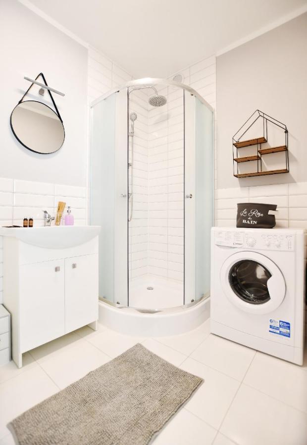דירות קולובז'ג Apartament Kapitanski מראה חיצוני תמונה