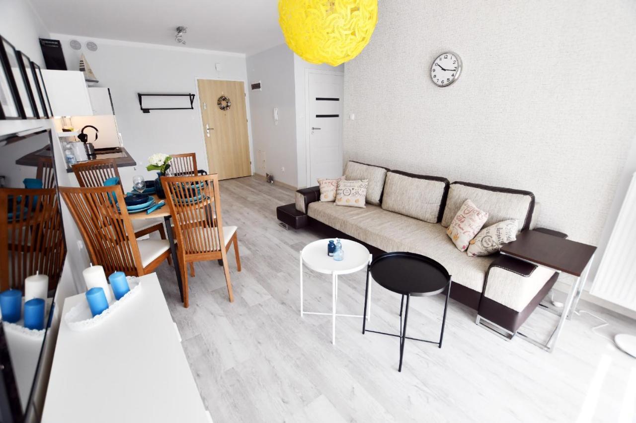 דירות קולובז'ג Apartament Kapitanski מראה חיצוני תמונה