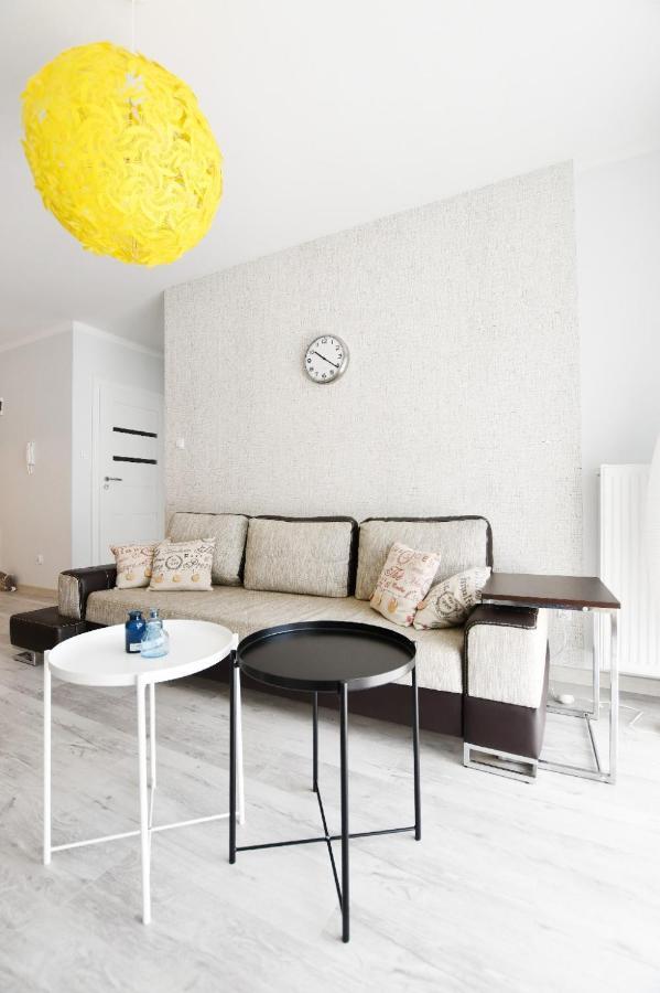 דירות קולובז'ג Apartament Kapitanski מראה חיצוני תמונה