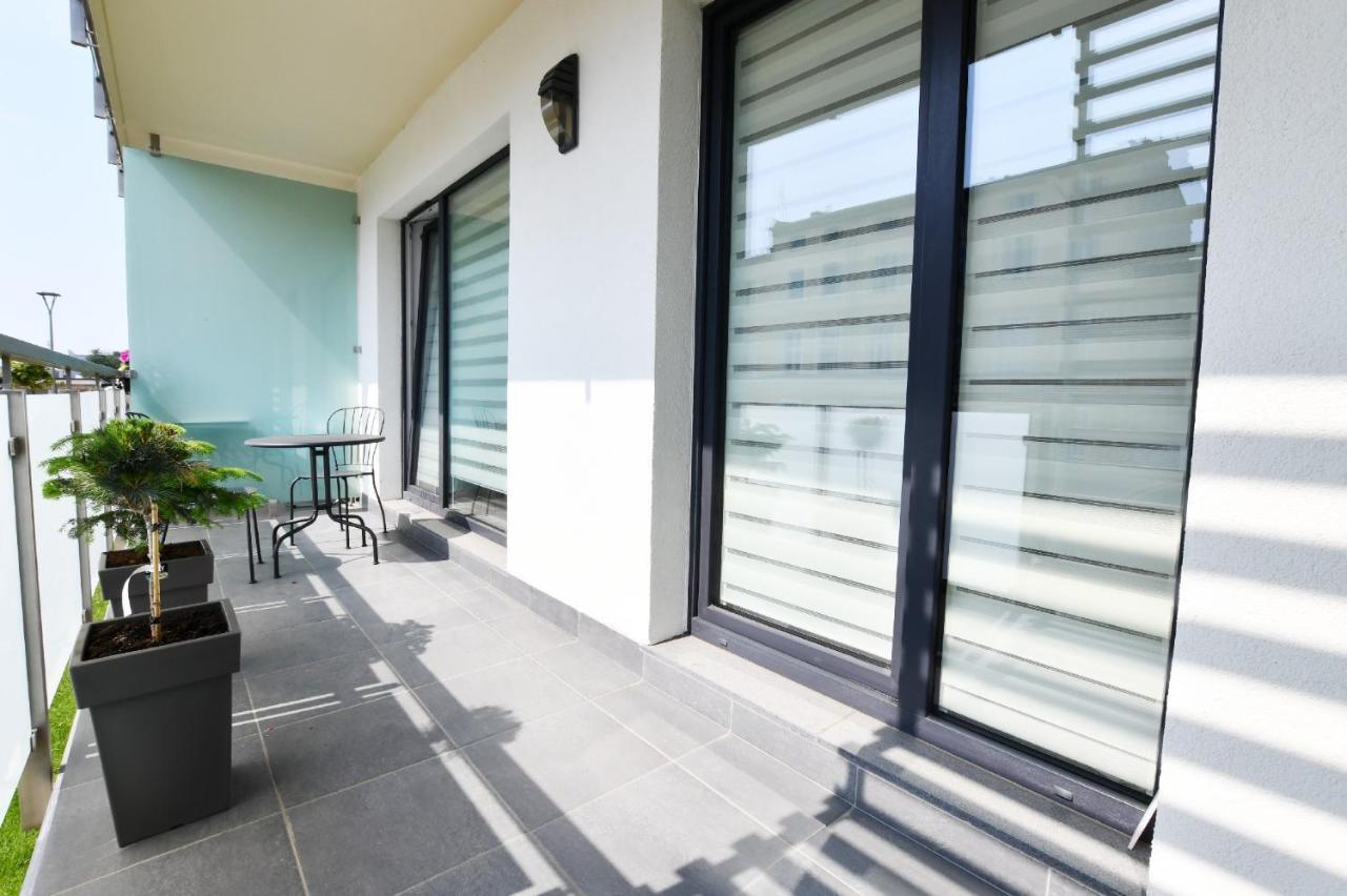 דירות קולובז'ג Apartament Kapitanski מראה חיצוני תמונה