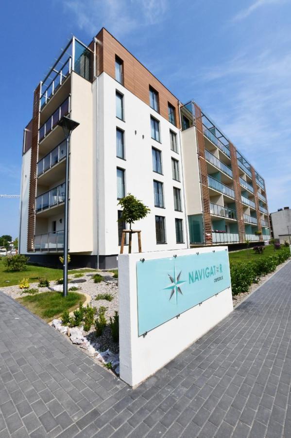 דירות קולובז'ג Apartament Kapitanski מראה חיצוני תמונה